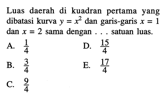 kuadran trigonometri perbandingan berkah