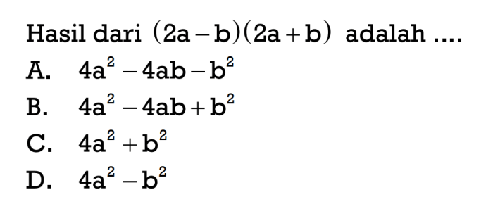 matriks soal kesamaan transpose yuk kumpulan