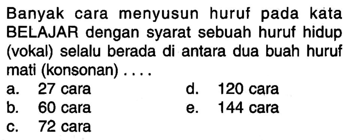 kata yang berawalan huruf s terbaru