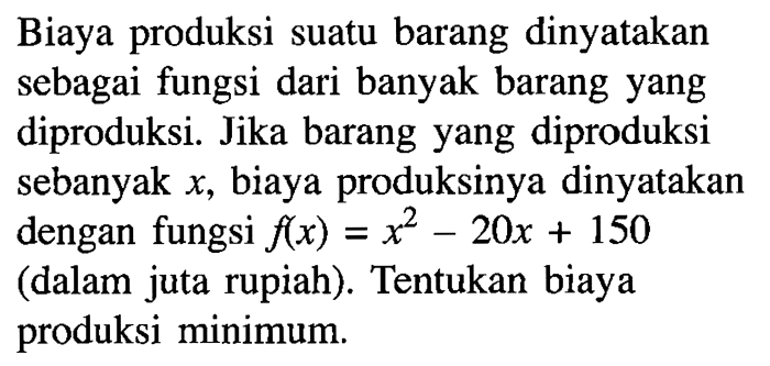 Besar sudut yang dinyatakan dengan p adalah