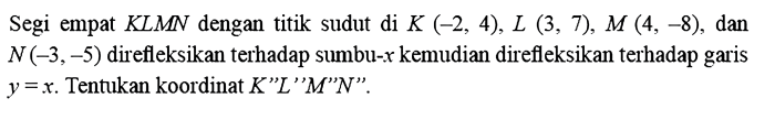 limas segi empat persegi panjang soal beraturan luas rusuk brainly prisma rumus permukaan segitiga mempunyai berbentuk sebuah 10cm perhatikan