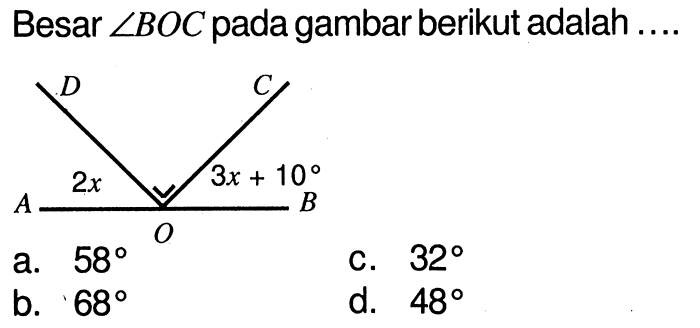 besar boc pada gambar berikut adalah terbaru