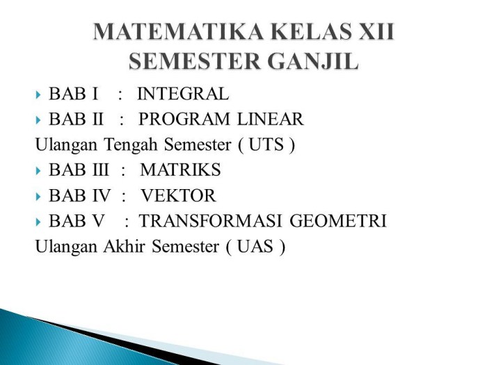 materi penjas kls 9 semester 2