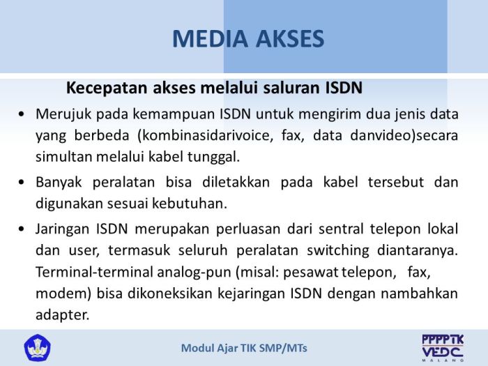 satuan kecepatan sebuah modem adalah terbaru