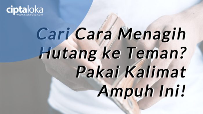 cair maknanya dan kalimatnya