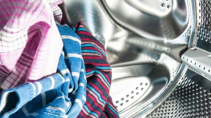 laundry spalatorie washing loads manajemen sunter kiloan profesionala propria agitator hal diperhatikan harus dalam antar jemput curatatorie dryer alat consumerreports