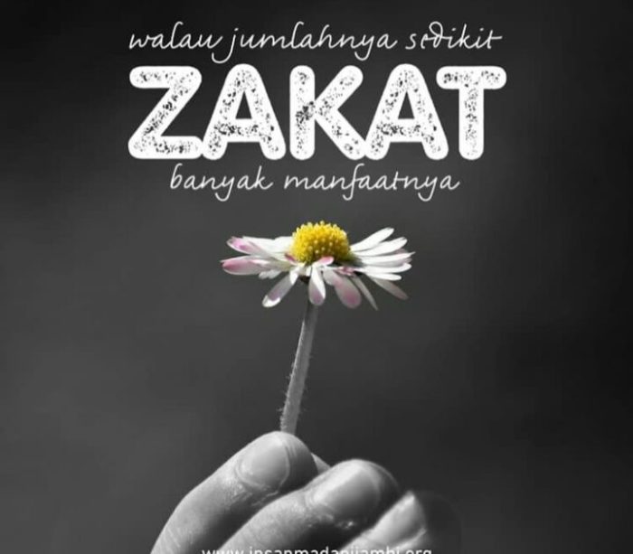 manfaat zakat bagi mustahik terbaru