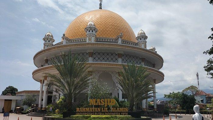 judul ceramah dan nama penceramah terbaru