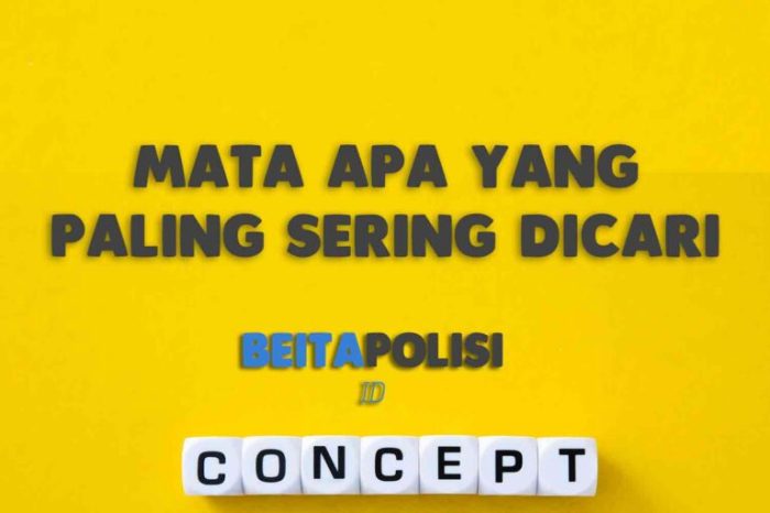 Buku belakang membuat contohnya penting sebagai kekuatan selling