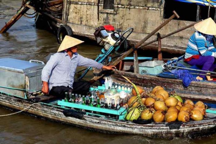 mata pencaharian jawa barat terbaru