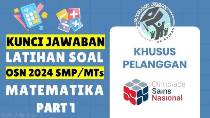 Soal pts matematika kelas 7 semester 2 pdf