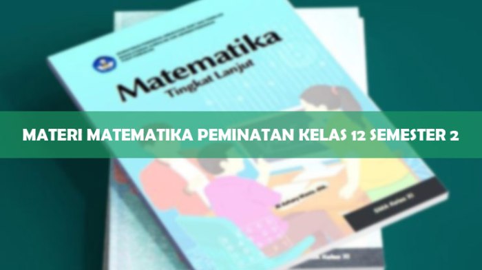 matematika semester sma kls smt jawabannya latihan wajib jawaban