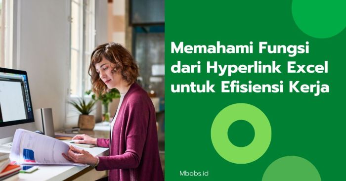 fungsi dari hyperlink adalah terbaru