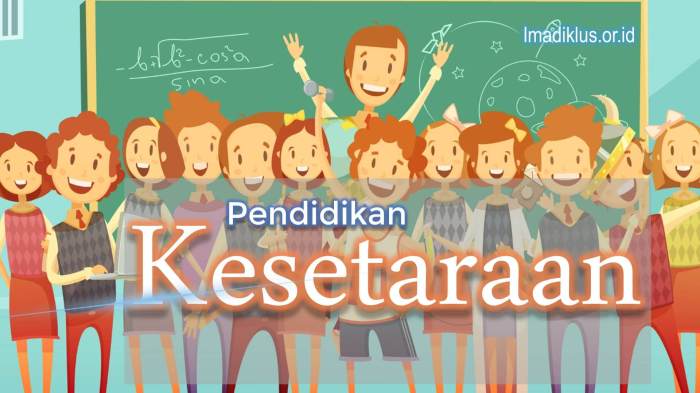 apa itu pendidikan multikultural terbaru