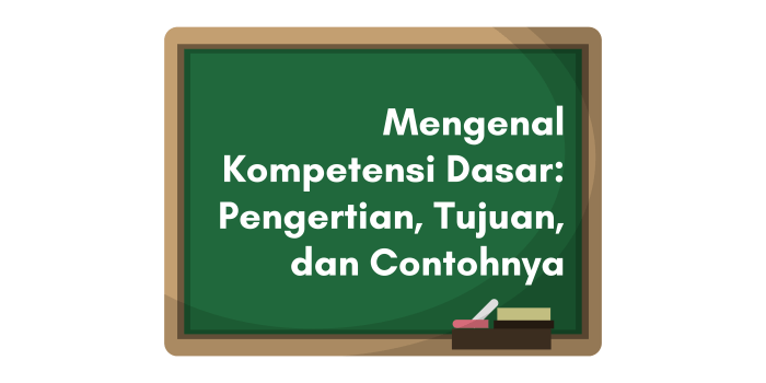 kompetensi pedagogik dan contohnya