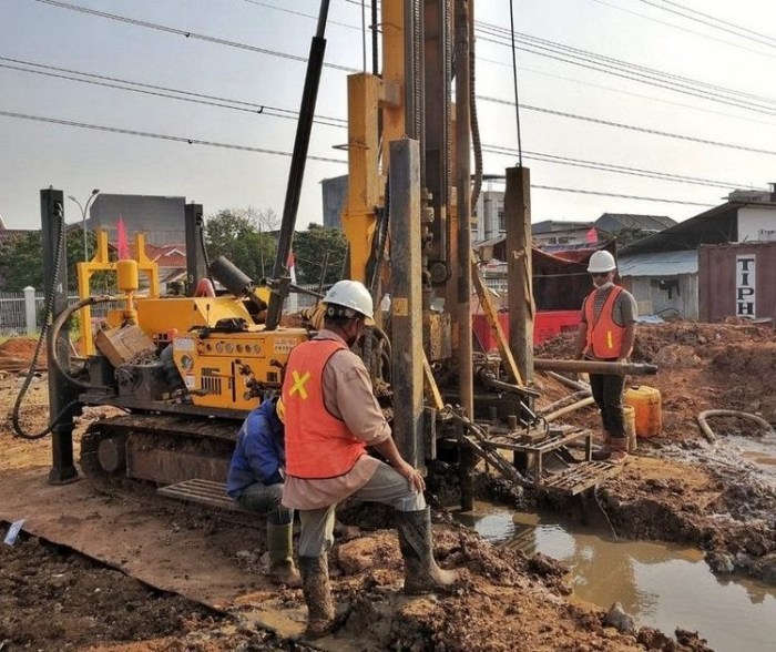 rumus daya dukung lahan pertanian terbaru