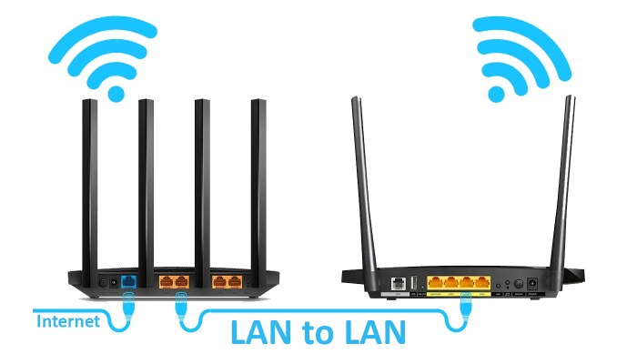 bagaimana cara mengecek kabel utp rj45