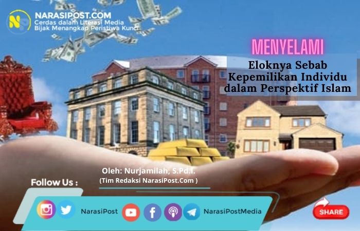 syarah hadis sebab kepemilikan mudharabah termasuk