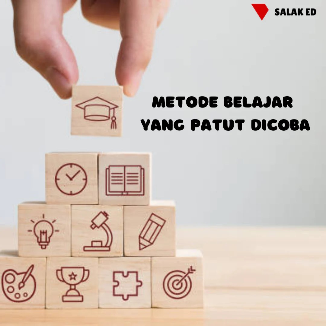 metode belajar yang menyenangkan