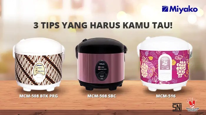 arti cooking dan magic warmer