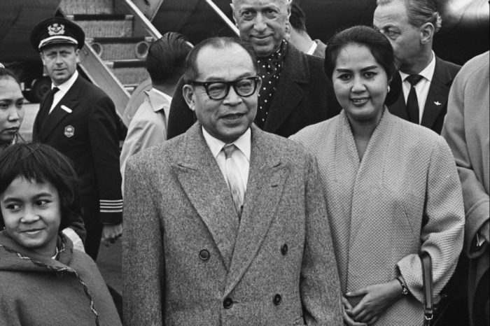 hatta sukarno republika mohammad tujuan rencanakan kesatuan ingin