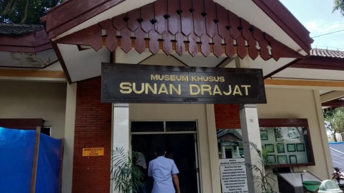 suluk petuah sunan drajat