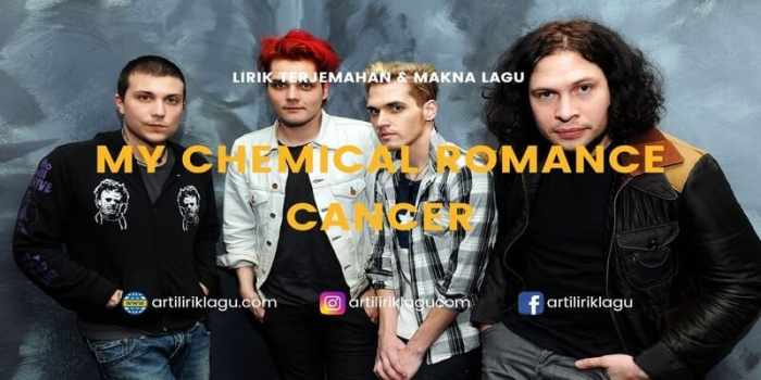 Chemical romance helena guitar ultimate articles