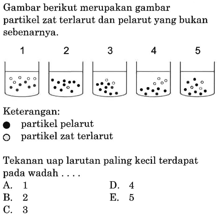 zat yang merupakan oksidator adalah