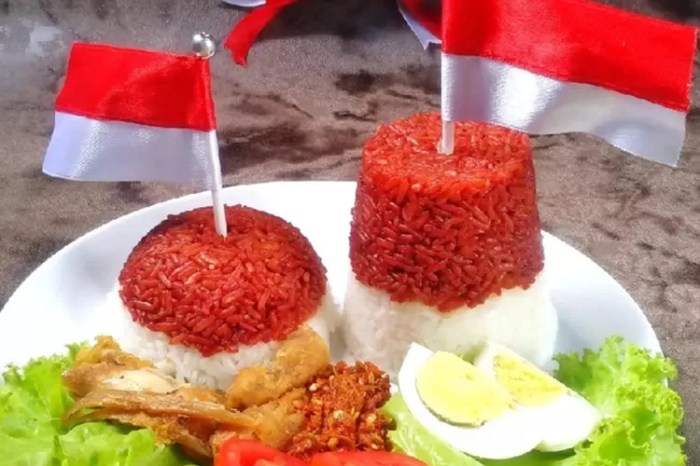 nasi merah putih teka teki mos terbaru