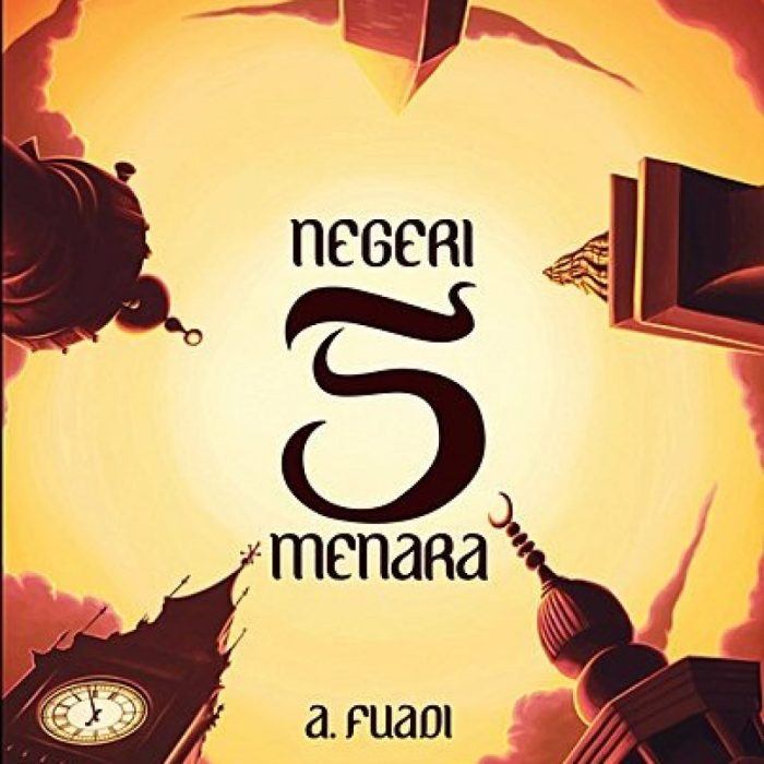 analisis film negeri 5 menara