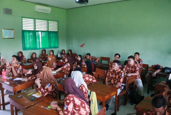 kepanjangan osis dan mpk terbaru