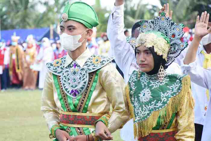 adat istiadat suku ternate terbaru