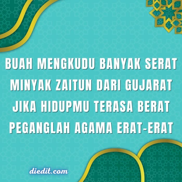 pantun jenaka lucu kerat kumpulan puisi baris sekolah maknanya paling keren nasehat ilmu sajak lawak populer daftar terlengkap nah siang