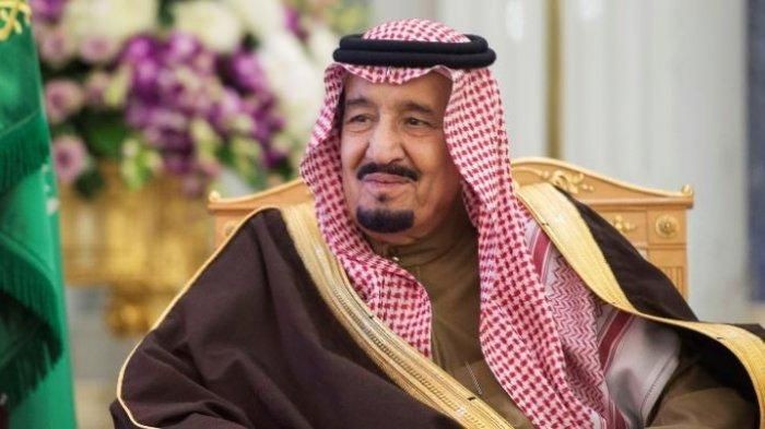 sistem pemerintahan arab saudi terbaru