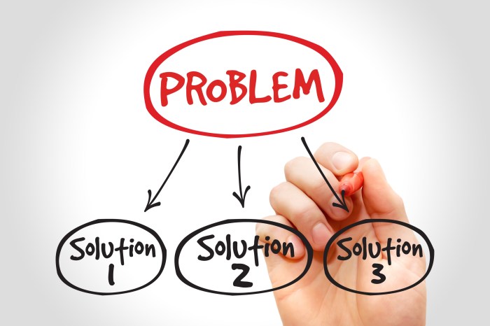 complex problem solving adalah