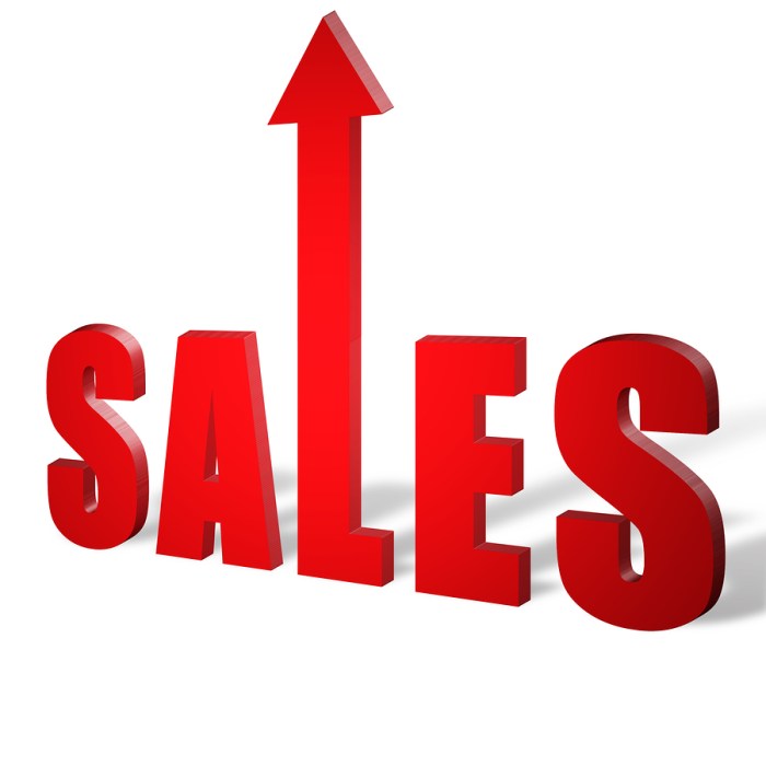 what is salesmanship training service