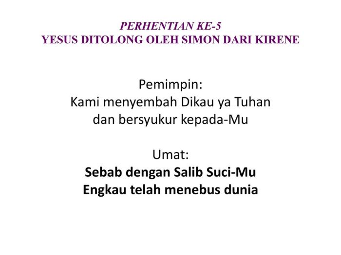 puisi tentang bersyukur kepada tuhan terbaru