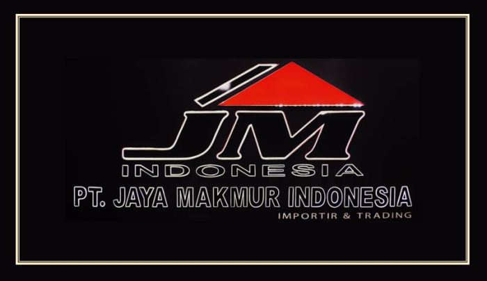 jaya makmur importir import