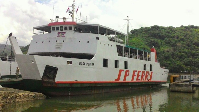 ferry tiket batam