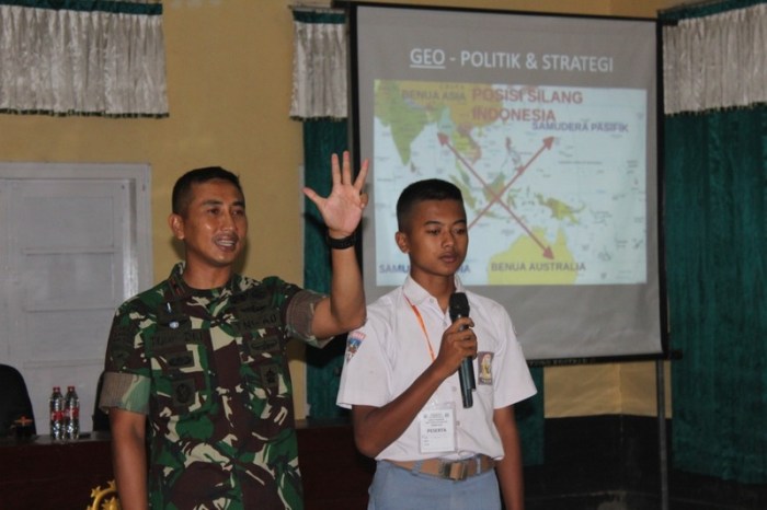 Pandangan pancasila menurut anda 1000 kata