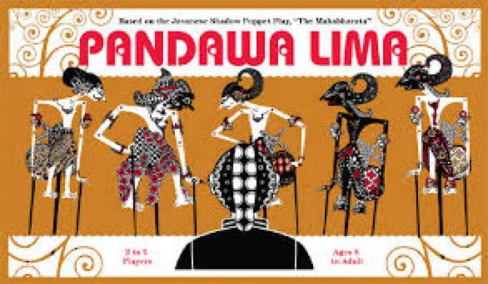 cerita wayang pandawa bahasa jawa terbaru