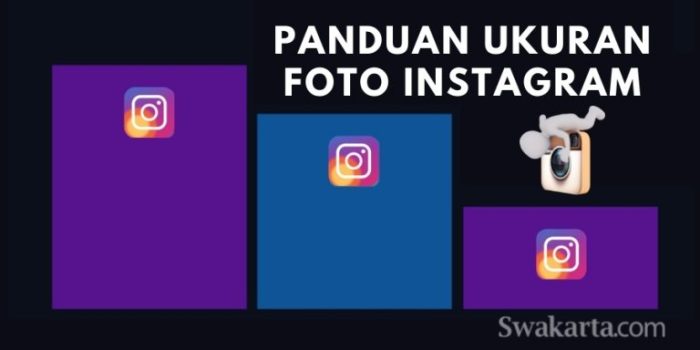 jumlah postingan instagram tidak sesuai terbaru