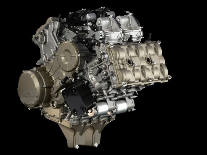 long stroke engine adalah terbaru