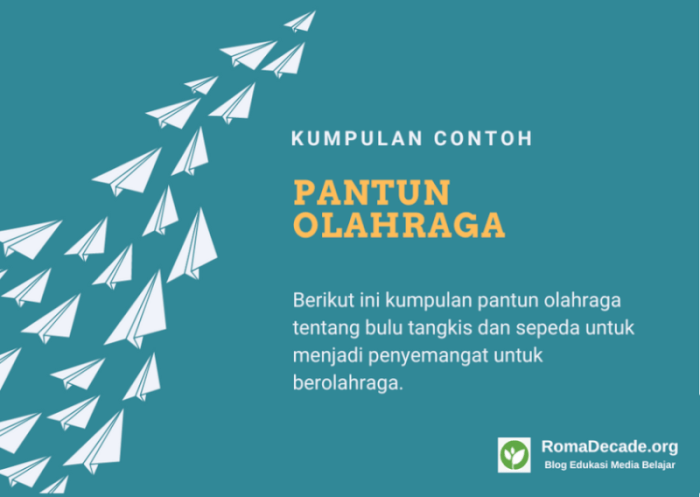 pantun sepak bola indonesia