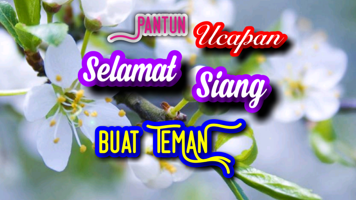 bahasa sunda selamat siang terbaru