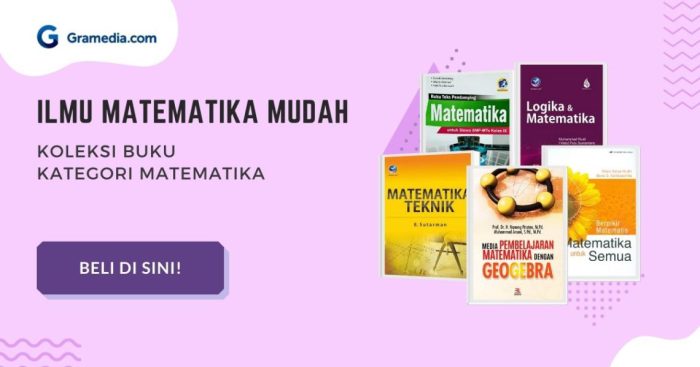 lambang romawi bilangan matematika mengenal angka keterangan tabel