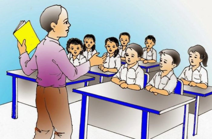 fungsi manajemen dalam kegiatan sekolah terbaru