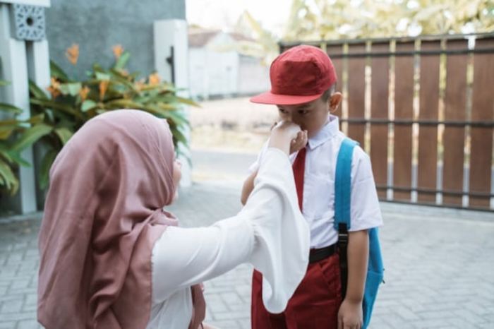 generasi tanggal tayang membangun tangguh muslim