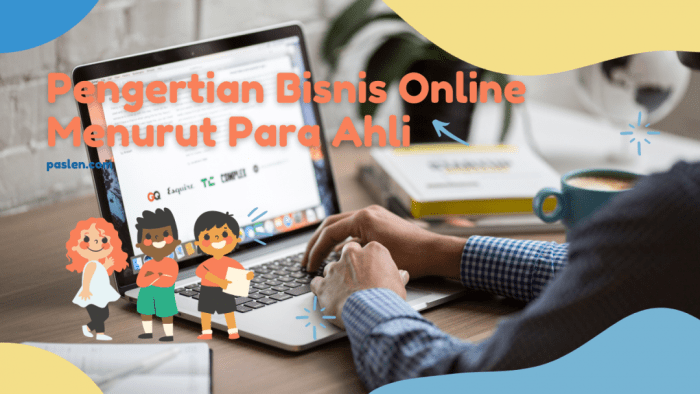 pengertian online menurut para ahli terbaru