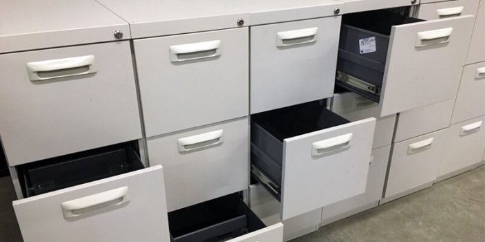 filing cabinet berguna untuk terbaru